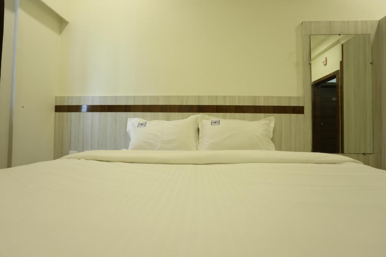 Hotel Sigma Suites Bangalore Extérieur photo