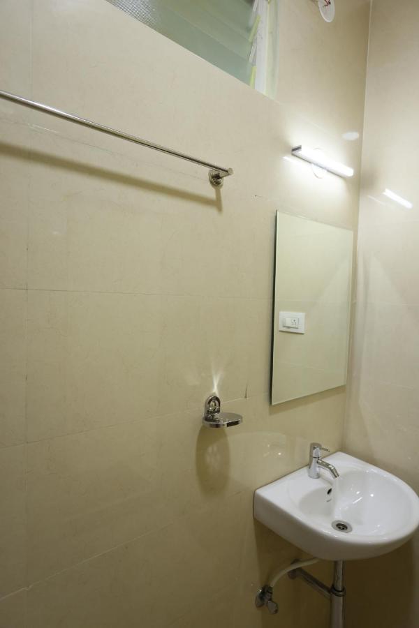 Hotel Sigma Suites Bangalore Extérieur photo