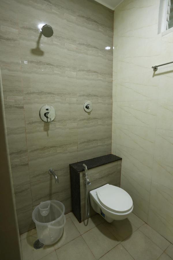 Hotel Sigma Suites Bangalore Extérieur photo